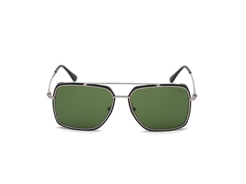 Tom Ford TF 0750 01N 60 Unisex Güneş Gözlüğü - 8