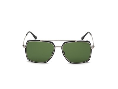 Tom Ford TF 0750 01N 60 Unisex Güneş Gözlüğü - 8