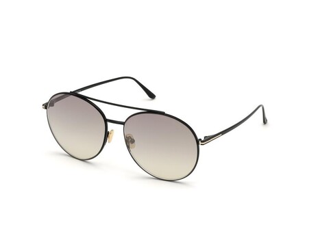 TOM FORD TF 0757 01C 59 Kadın Güneş Gözlüğü - 1