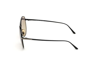 TOM FORD TF 0757 01C 59 Kadın Güneş Gözlüğü - 2