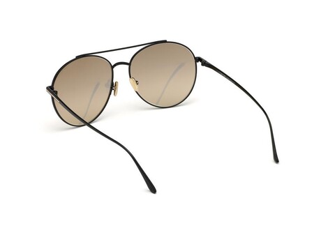 TOM FORD TF 0757 01C 59 Kadın Güneş Gözlüğü - 3
