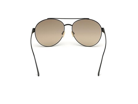 TOM FORD TF 0757 01C 59 Kadın Güneş Gözlüğü - 4