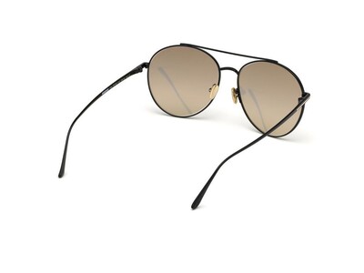 TOM FORD TF 0757 01C 59 Kadın Güneş Gözlüğü - 5