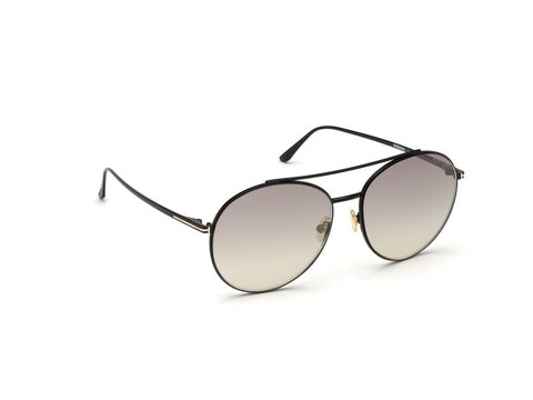 TOM FORD TF 0757 01C 59 Kadın Güneş Gözlüğü - 7