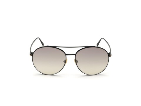 TOM FORD TF 0757 01C 59 Kadın Güneş Gözlüğü - 8