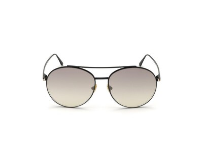 TOM FORD TF 0757 01C 59 Kadın Güneş Gözlüğü - 8
