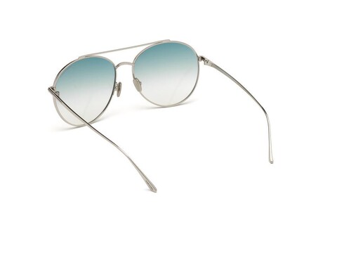 TOM FORD TF 0757 16P 59 Kadın Güneş Gözlüğü - 3