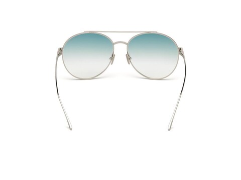 TOM FORD TF 0757 16P 59 Kadın Güneş Gözlüğü - 4