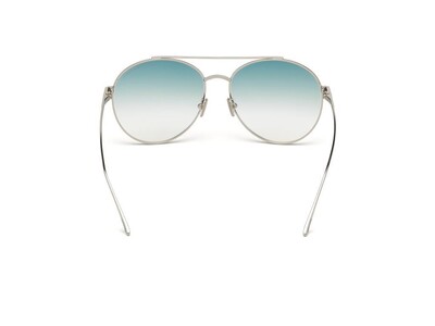 TOM FORD TF 0757 16P 59 Kadın Güneş Gözlüğü - 4