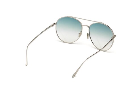 TOM FORD TF 0757 16P 59 Kadın Güneş Gözlüğü - 5