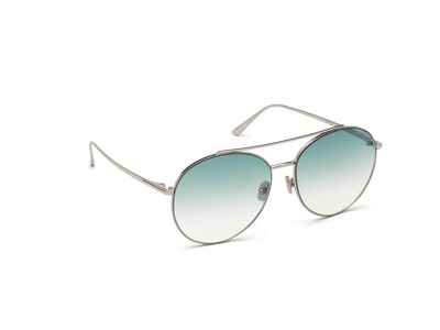 TOM FORD TF 0757 16P 59 Kadın Güneş Gözlüğü - 7