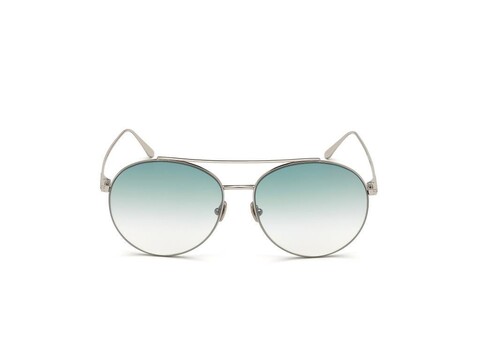 TOM FORD TF 0757 16P 59 Kadın Güneş Gözlüğü - 8