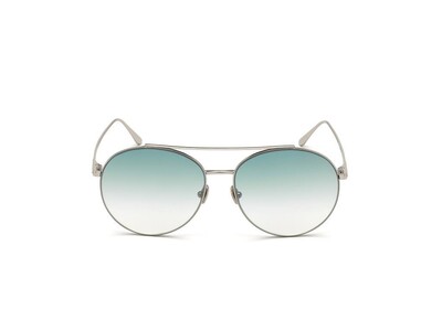 TOM FORD TF 0757 16P 59 Kadın Güneş Gözlüğü - 8