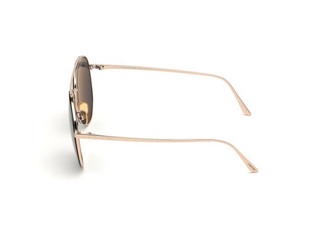 TOM FORD TF 0757 28A 59 Kadın Güneş Gözlüğü - 2