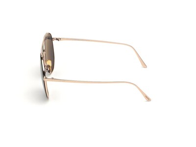 TOM FORD TF 0757 28A 59 Kadın Güneş Gözlüğü - 2