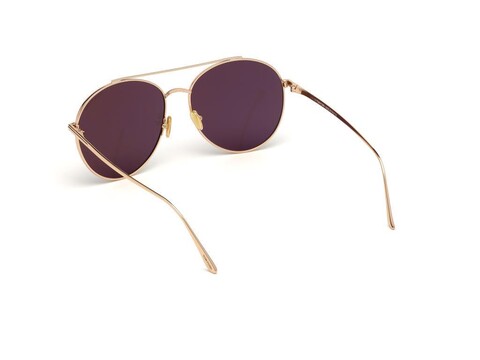 TOM FORD TF 0757 28A 59 Kadın Güneş Gözlüğü - 3