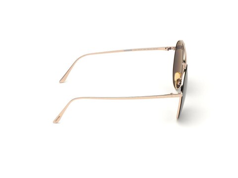 TOM FORD TF 0757 28A 59 Kadın Güneş Gözlüğü - 6