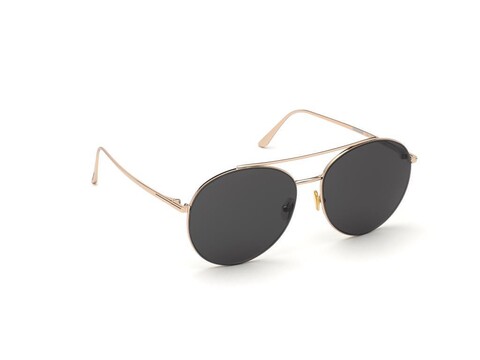 TOM FORD TF 0757 28A 59 Kadın Güneş Gözlüğü - 7