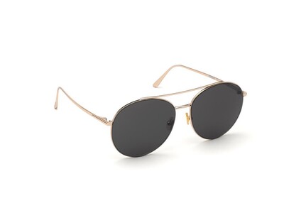 TOM FORD TF 0757 28A 59 Kadın Güneş Gözlüğü - 7