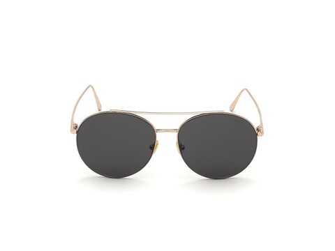 TOM FORD TF 0757 28A 59 Kadın Güneş Gözlüğü - 8