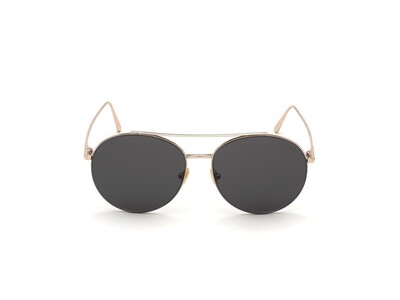 TOM FORD TF 0757 28A 59 Kadın Güneş Gözlüğü - 8