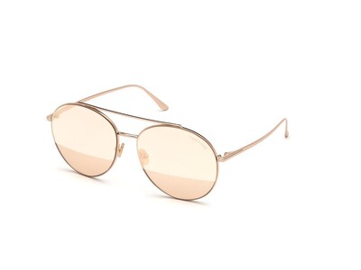 TOM FORD TF 0757 28Z 59 Kadıın Güneş Gözlüğü - 1