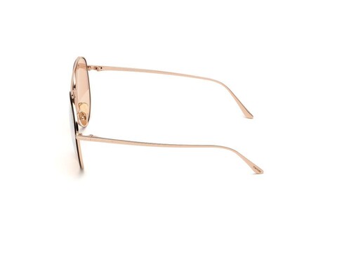 TOM FORD TF 0757 28Z 59 Kadıın Güneş Gözlüğü - 2