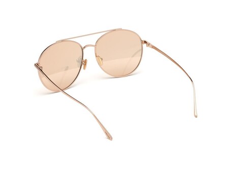 TOM FORD TF 0757 28Z 59 Kadıın Güneş Gözlüğü - 3