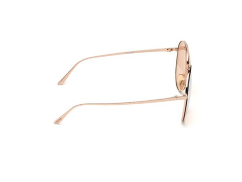 TOM FORD TF 0757 28Z 59 Kadıın Güneş Gözlüğü - 6