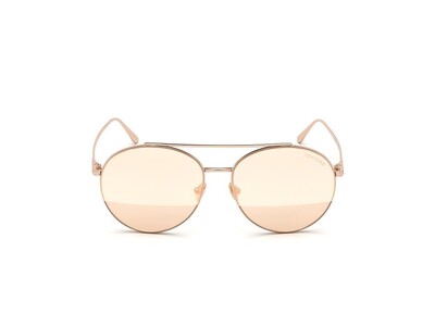 TOM FORD TF 0757 28Z 59 Kadıın Güneş Gözlüğü - 8