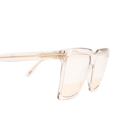 TOM FORD TF 0764 20Z 58 Kadın Güneş Gözlüğü - 2