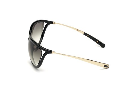 TOM FORD TF 0770 01B 70 Kadın Güneş Gözlüğü - 2