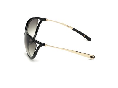 TOM FORD TF 0770 01B 70 Kadın Güneş Gözlüğü - 2