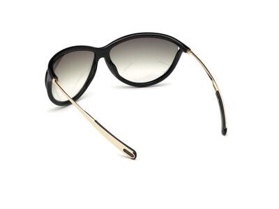 TOM FORD TF 0770 01B 70 Kadın Güneş Gözlüğü - 3