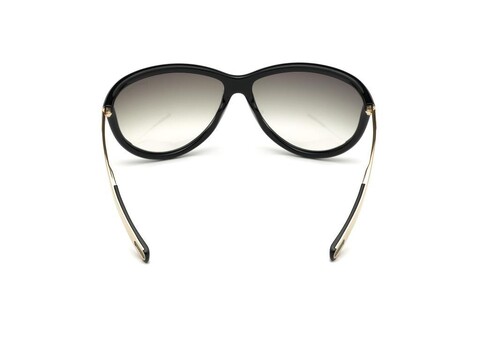 TOM FORD TF 0770 01B 70 Kadın Güneş Gözlüğü - 4
