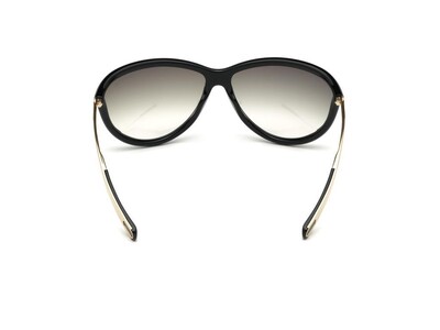 TOM FORD TF 0770 01B 70 Kadın Güneş Gözlüğü - 4