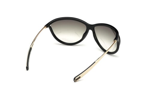 TOM FORD TF 0770 01B 70 Kadın Güneş Gözlüğü - 5