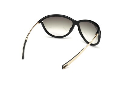 TOM FORD TF 0770 01B 70 Kadın Güneş Gözlüğü - 5