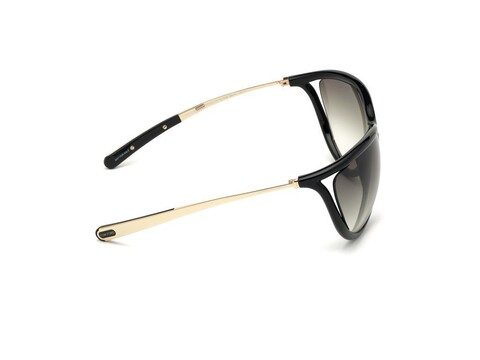 TOM FORD TF 0770 01B 70 Kadın Güneş Gözlüğü - 6