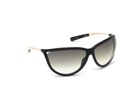 TOM FORD TF 0770 01B 70 Kadın Güneş Gözlüğü - 7