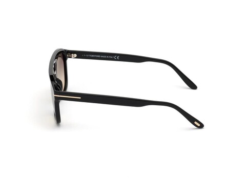 TOM FORD  TF 0776-F 01B 58 Erkek Güneş Gözlüğü - 2