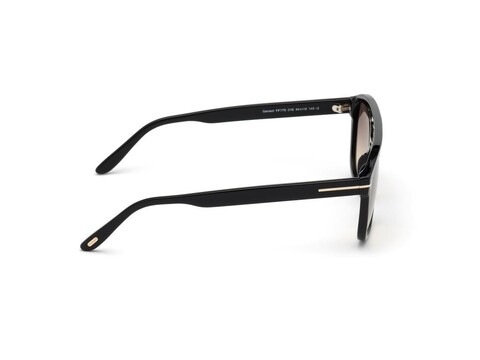 TOM FORD  TF 0776-F 01B 58 Erkek Güneş Gözlüğü - 6