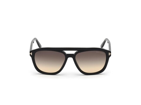 TOM FORD  TF 0776-F 01B 58 Erkek Güneş Gözlüğü - 8