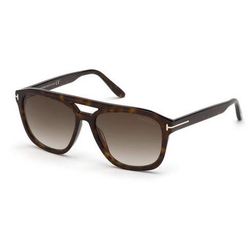 TOM FORD  TF 0776-F 52B 58 Erkek Güneş Gözlüğü - 1