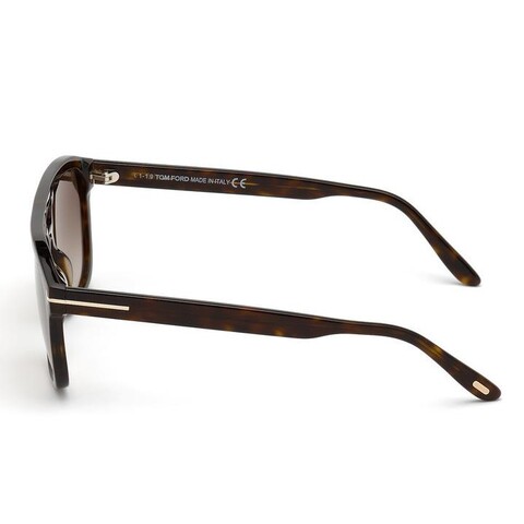 TOM FORD  TF 0776-F 52B 58 Erkek Güneş Gözlüğü - 2