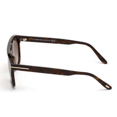 TOM FORD  TF 0776-F 52B 58 Erkek Güneş Gözlüğü - 2