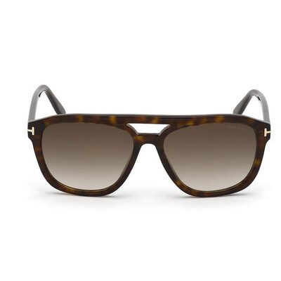 TOM FORD  TF 0776-F 52B 58 Erkek Güneş Gözlüğü - 3