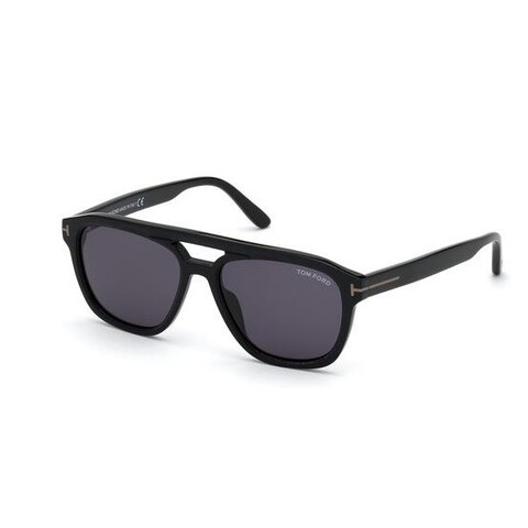 TOM FORD TF 0776-N 01A 56 Erkek Güneş Gözlüğü - 1