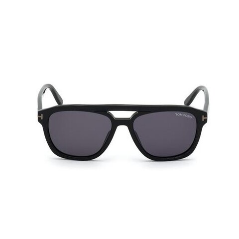 TOM FORD TF 0776-N 01A 56 Erkek Güneş Gözlüğü - 2