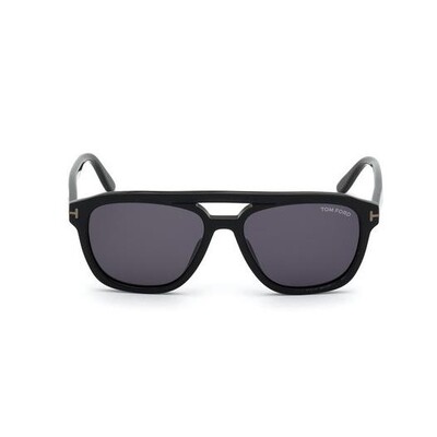 TOM FORD TF 0776-N 01A 56 Erkek Güneş Gözlüğü - 2